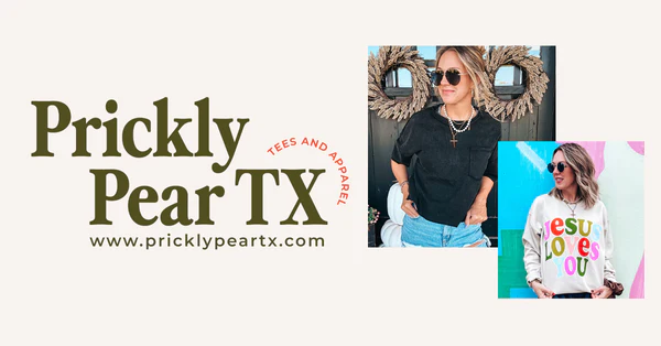 Prickly Pear TX